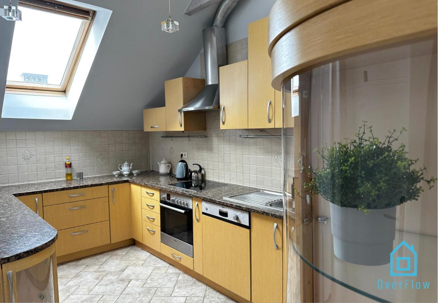 Stary Piastowska Apartment Gdansk Exterior photo