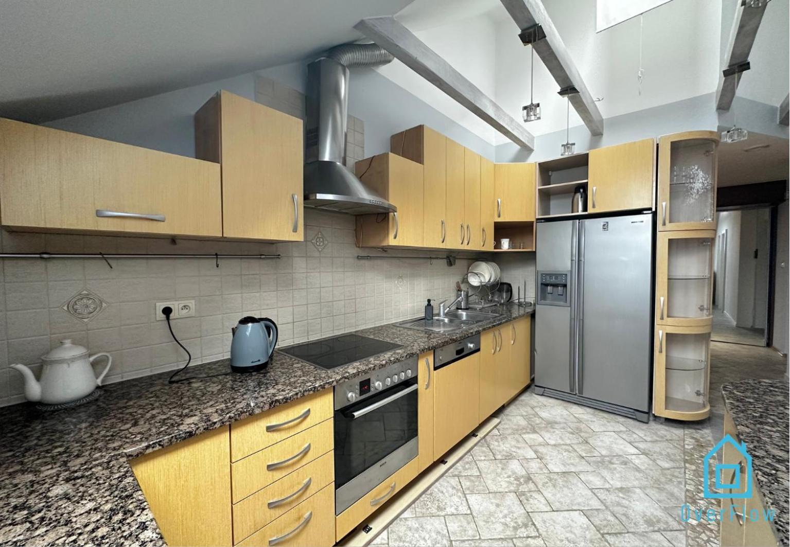 Stary Piastowska Apartment Gdansk Exterior photo